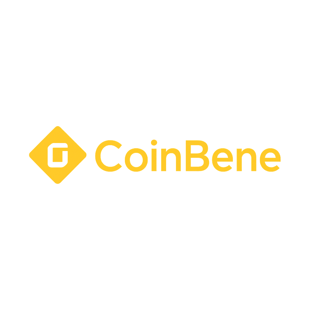 CoinBene Logo